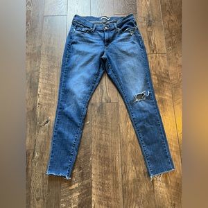 Women’s Levi’s Jeans